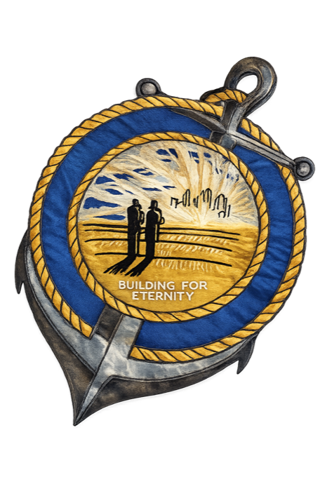 Mt. Zion Bible School seal