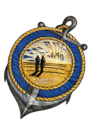 Mt. Zion Bible School seal